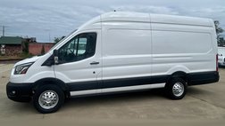 2025 Ford Transit 350