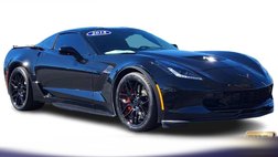 2018 Chevrolet Corvette Z06