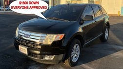 2007 Ford Edge SEL