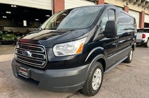 2018 Ford Transit 150