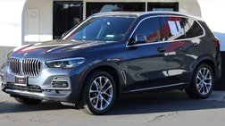 2022 BMW X5 sDrive40i