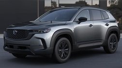 2026 Mazda CX-50 Hybrid Premium