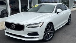 2020 Volvo S90 T6 Momentum
