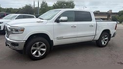 2019 Ram Ram Pickup 1500 Limited