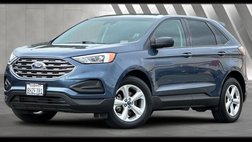 2019 Ford Edge SE