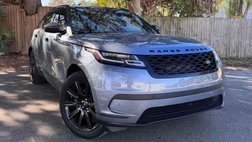 2020 Land Rover Range Rover Velar P250 S