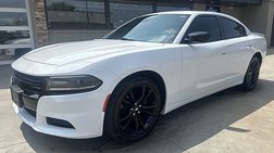 2018 Dodge Charger SXT