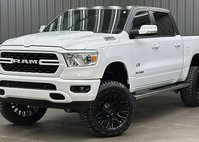 2022 Ram Ram Pickup 1500 Lone Star