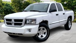 2011 Ram Dakota Lone Star