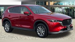 2023 Mazda CX-5 2.5 S Select