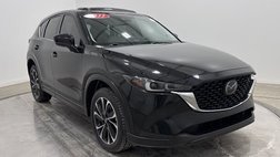 2022 Mazda CX-5 2.5 S Premium Plus