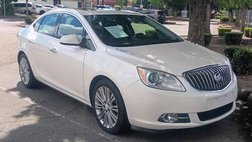 2015 Buick Verano Premium Turbo Group