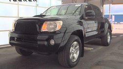 2011 Toyota Tacoma PreRunner V6