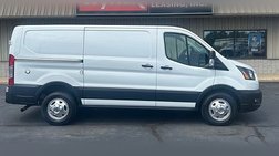 2020 Ford Transit 250