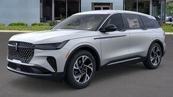 2026 Lincoln Nautilus Hybrid Premiere