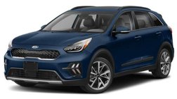 2020 Kia Niro Touring