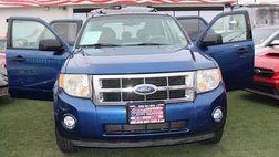 2008 Ford Escape XLT