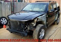 2006 Nissan Pathfinder SE