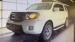 2011 Honda Pilot Touring