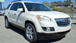 2008 Saturn Outlook XR