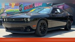 2015 Dodge Challenger R/T