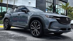 2023 Mazda CX-50 2.5 S Premium Plus