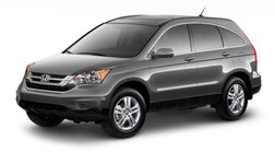 2010 Honda CR-V EX-L