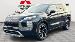 2022 Mitsubishi Outlander SEL Special Edition