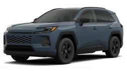 2026 Toyota RAV4 XLE