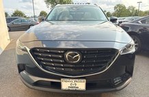 2023 Mazda CX-9 Touring Plus