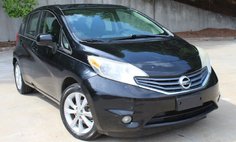 2014 Nissan Versa Note S