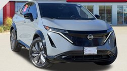 2023 Nissan Ariya Engage e-4ORCE