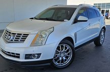 2014 Cadillac SRX Premium Collection
