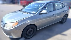 2010 Hyundai Elantra SE