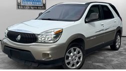 2005 Buick Rendezvous Base