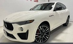 2020 Maserati Levante GTS