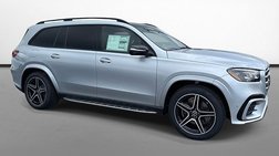 2025 Mercedes-Benz GLS GLS 450