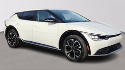 2023 Kia EV6 Wind