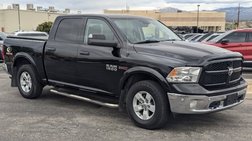 2015 Ram Ram Pickup 1500 SLT