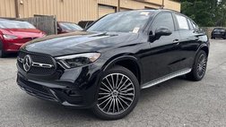 2024 Mercedes-Benz GLC-Class GLC 300 4MATIC