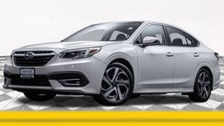 2022 Subaru Legacy Limited
