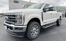 2026 Ford Super Duty F-250 Lariat