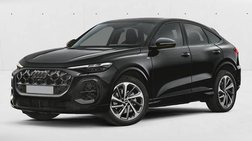 2025 Audi Q5 Sportback quattro Prestige TFSI