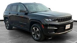2023 Jeep Grand Cherokee 4WD