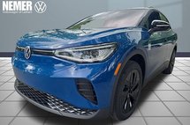 2025 Volkswagen ID.4 Pro S Plus
