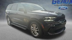 2024 Dodge Durango GT