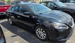 2016 Nissan Sentra SL
