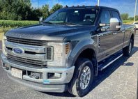 2019 Ford Super Duty F-250 King Ranch