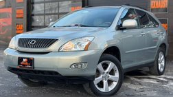 2006 Lexus RX 330 Base