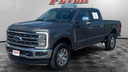 2024 Ford Super Duty F-350 Lariat